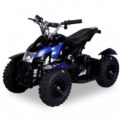 800w 1000w Motorfiets 36v Mini Beach Buggy Vierwieler 500W Elektrische Vierwieler ATV voor kinderen