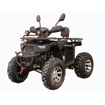 Direct Supply Buggy Quad ATV 2x4 200CC GY6 Motor en 1 cilindernummer voor off-road