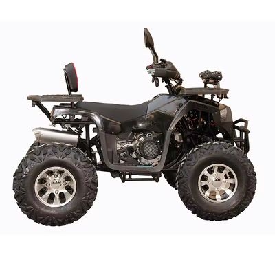 Direct Supply Buggy Quad ATV 2x4 200CC GY6 Motor en 1 cilindernummer voor off-road
