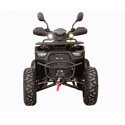 Direct Supply Buggy Quad ATV 2x4 200CC GY6 Motor en 1 cilindernummer voor off-road