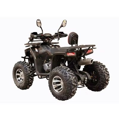 Direct Supply Buggy Quad ATV 2x4 200CC GY6 Motor en 1 cilindernummer voor off-road