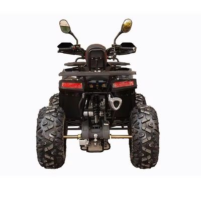 Direct Supply Buggy Quad ATV 2x4 200CC GY6 Motor en 1 cilindernummer voor off-road