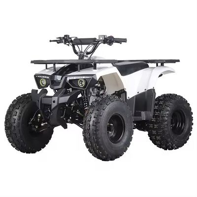125cc motor Quadbike ATV motorfiets motor 125cc voor verschil slot Niet uitgerust