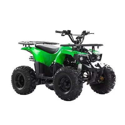 125cc motor Quadbike ATV motorfiets motor 125cc voor verschil slot Niet uitgerust