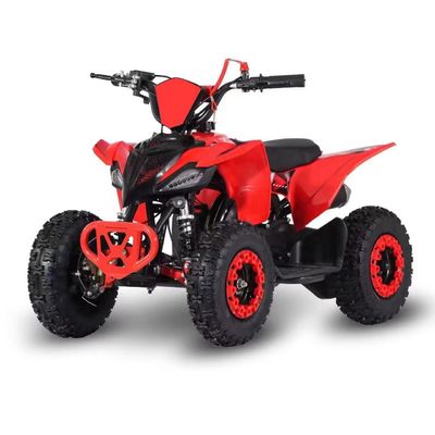 Rijden Type 2WD 2024 49cc 50cc 2 Stroke Mini Quad fiets gas aangedreven ATV voor kinderen met CE