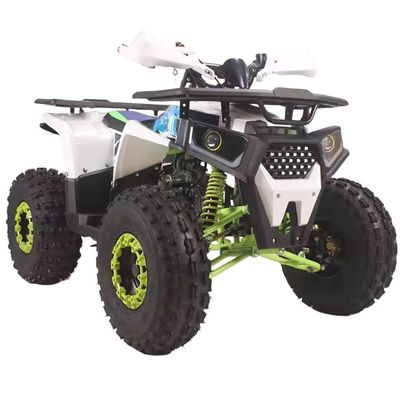 110cc 125cc Quad Bike 4 Wheeler Adventure ATV 4x2 Rijden voor volwassenen Makkelijk te manoeuvreren