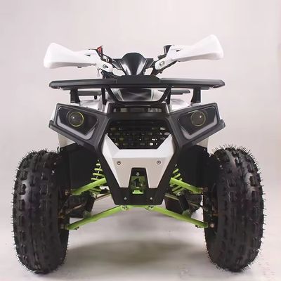 110cc 125cc Quad Bike 4 Wheeler Adventure ATV 4x2 Rijden voor volwassenen Makkelijk te manoeuvreren