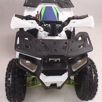 110cc 125cc Quad Bike 4 Wheeler Adventure ATV 4x2 Rijden voor volwassenen Makkelijk te manoeuvreren