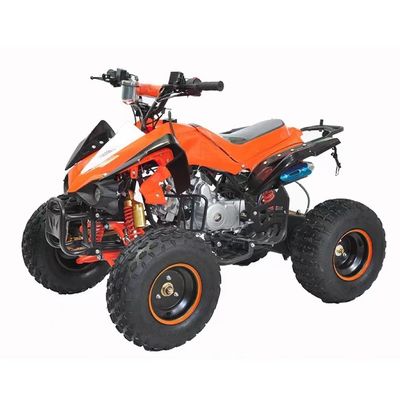 110CC/125CC 4-takt scooter gas Quad ATV met en niet uitgerust met verschil slot