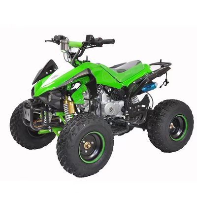110CC/125CC 4-takt scooter gas Quad ATV met en niet uitgerust met verschil slot