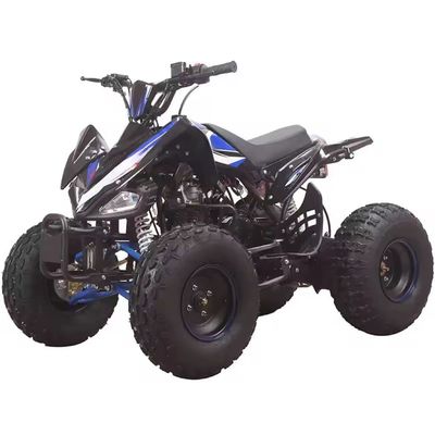 110CC/125CC 4-takt scooter gas Quad ATV met en niet uitgerust met verschil slot