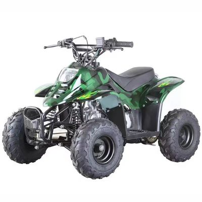 70CC/110CC Automatisch Quad Fun speelgoed ATV Buggy Voor tieners met 1 cilinder en betaalbaar