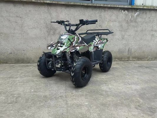70CC/110CC Automatisch Quad Fun speelgoed ATV Buggy Voor tieners met 1 cilinder en betaalbaar