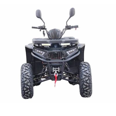 150cc Cuatrimoto Praktische Farm ATV Op maat gemaakt Kleuren 2WD Rijden Type en betaalbaar