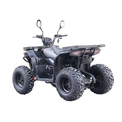 150cc Cuatrimoto Praktische Farm ATV Op maat gemaakt Kleuren 2WD Rijden Type en betaalbaar