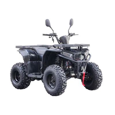 150cc Cuatrimoto Praktische Farm ATV Op maat gemaakt Kleuren 2WD Rijden Type en betaalbaar