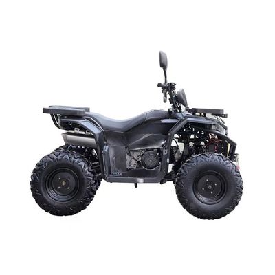 150cc Cuatrimoto Praktische Farm ATV Op maat gemaakt Kleuren 2WD Rijden Type en betaalbaar
