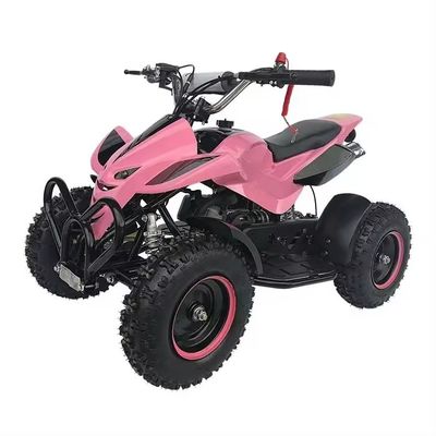 4-takt motor type en keten transmissie 49cc ATV voor kinderen op zijn best