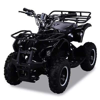 Tiener- en volwassenen elektrische ATVS 48V 1000W Aotong motor gemaakt in met CE-certificering