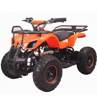 Tiener- en volwassenen elektrische ATVS 48V 1000W Aotong motor gemaakt in met CE-certificering