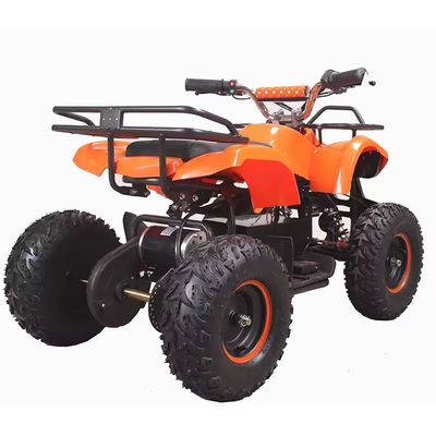 Tiener- en volwassenen elektrische ATVS 48V 1000W Aotong motor gemaakt in met CE-certificering