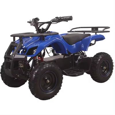 Tiener- en volwassenen elektrische ATVS 48V 1000W Aotong motor gemaakt in met CE-certificering