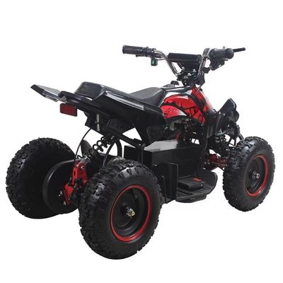 2WD DRIVING TYPE POCKET E-ATVS QUAD BICKE 4 WHEELER FOR KIDS ATVS laadtijd h 5-7h