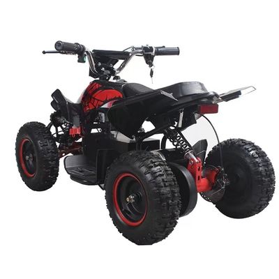2WD DRIVING TYPE POCKET E-ATVS QUAD BICKE 4 WHEELER FOR KIDS ATVS laadtijd h 5-7h