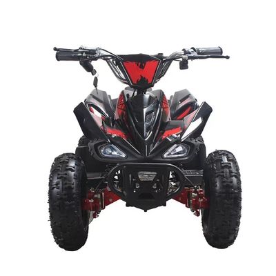 2WD DRIVING TYPE POCKET E-ATVS QUAD BICKE 4 WHEELER FOR KIDS ATVS laadtijd h 5-7h