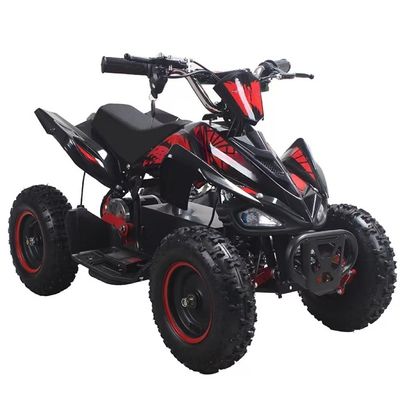 2WD DRIVING TYPE POCKET E-ATVS QUAD BICKE 4 WHEELER FOR KIDS ATVS laadtijd h 5-7h