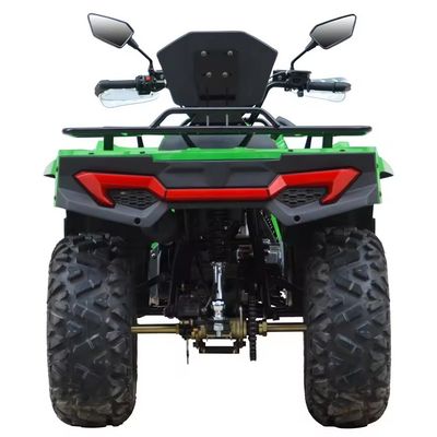 1800*1060*1130 mm Gas / Diesel Farm ATV Hummer 200cc 250cc 300cc met ≤ 10L brandstoftankcapaciteit