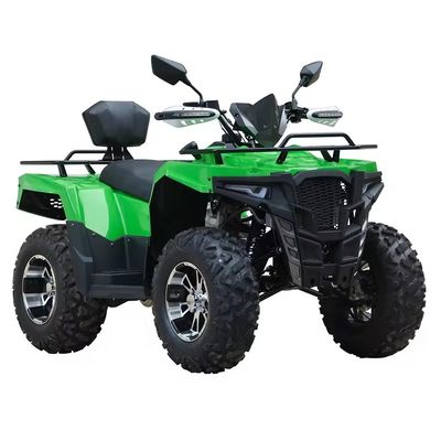 1800*1060*1130 mm Gas / Diesel Farm ATV Hummer 200cc 250cc 300cc met ≤ 10L brandstoftankcapaciteit