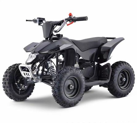 Goedkope 49cc ATV gemaakt met ketentransmissie en geen verschil slot