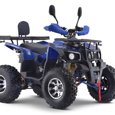 DISC-rem 150CC/200CC/250CC Quad geschikt voor klantvereisten