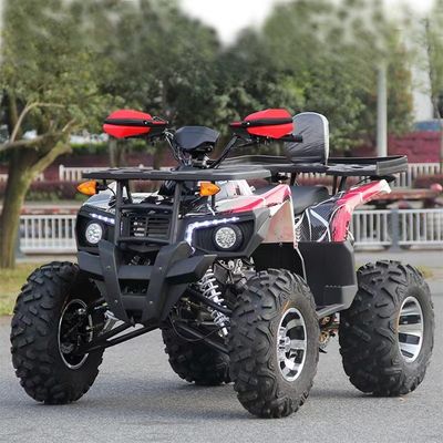 DISC-rem 150CC/200CC/250CC Quad geschikt voor klantvereisten