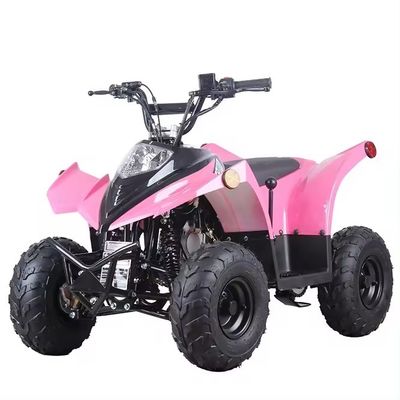 Compact ketentransmissie ATV 125cc 110CC 70CC met laag brandstofverbruik