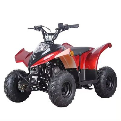 Compact ketentransmissie ATV 125cc 110CC 70CC met laag brandstofverbruik