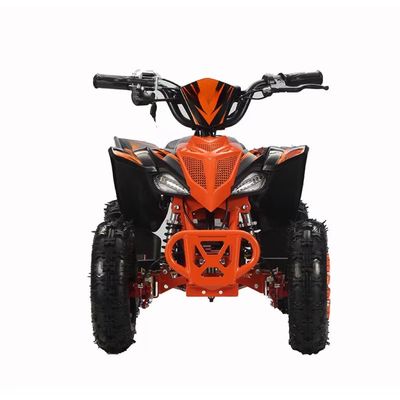 2WD Aotong Motor 800w1000W 36V Off Road Quad ATV Quad Bikes met ketentransmissie