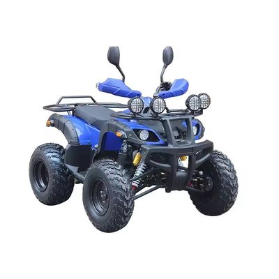 Maximaal koppel Nm ≤20Nm Vier wielen offroad ATV motor 250cc met wielbasis 600-1000mm