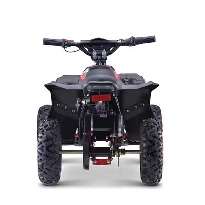 Maximaal koppel van 40-60Nm 1000W elektrische ATV voor onovertroffen prestaties
