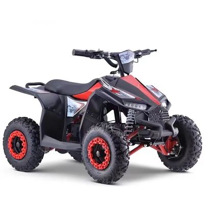 Maximaal koppel van 40-60Nm 1000W elektrische ATV voor onovertroffen prestaties