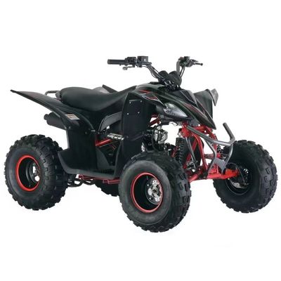Verbeter je off-road ervaring met 18*9-8 banden maat 125cc sport ATV