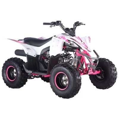 Verbeter je off-road ervaring met 18*9-8 banden maat 125cc sport ATV