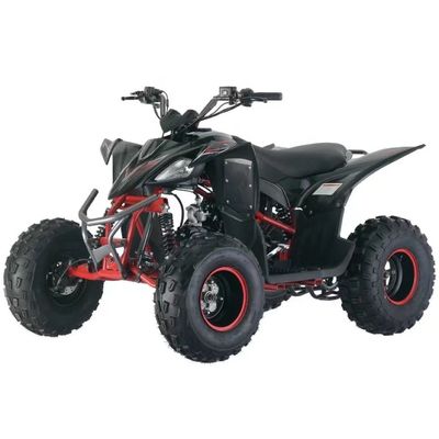 Lichte off-road CVT-race-ATV met 4-taktmotortype en ≤ 100 kg stootgewicht