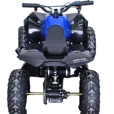 1000W 36V 48V keten aandrijving ATV Ontworpen voor minimale afstand ≤ 100mm