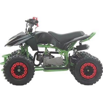 ATV's Kinderen Benzine motorfietsen 12V Spanning en niet-uitgerust verschil slot