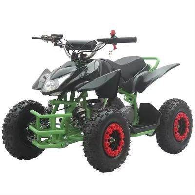 ATV's Kinderen Benzine motorfietsen 12V Spanning en niet-uitgerust verschil slot