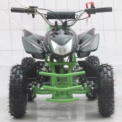 ATV's Kinderen Benzine motorfietsen 12V Spanning en niet-uitgerust verschil slot