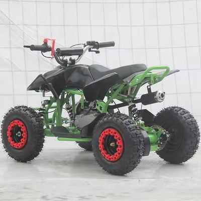 ATV's Kinderen Benzine motorfietsen 12V Spanning en niet-uitgerust verschil slot