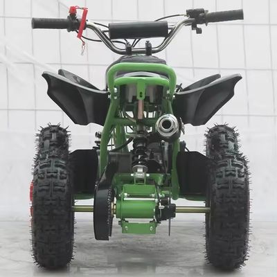 ATV's Kinderen Benzine motorfietsen 12V Spanning en niet-uitgerust verschil slot